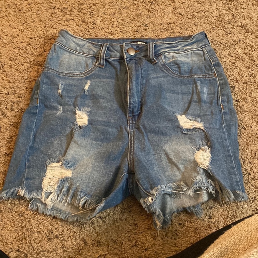 Fashion Nova shorts